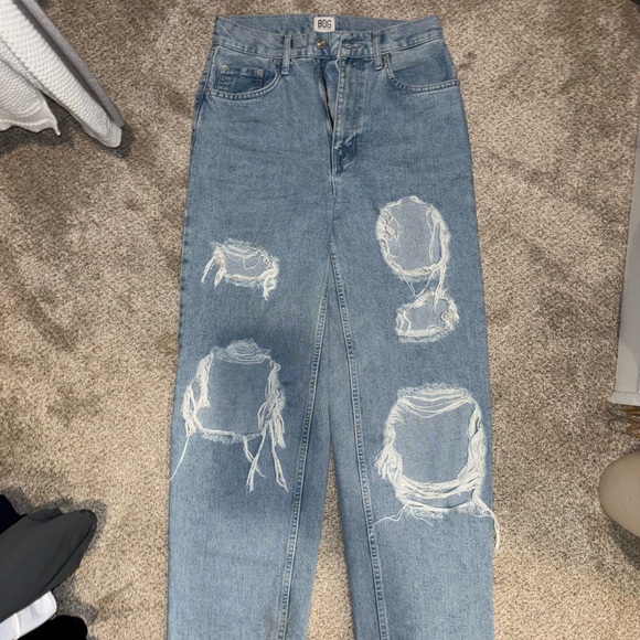 Urban outfitters jeans! - Picture 2 of 2